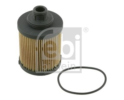 Oil Filter FEBI BILSTEIN 26365