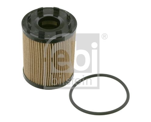 FEBI BILSTEIN 26366 Oil Filter