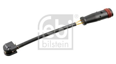 Warning Contact, brake pad wear FEBI BILSTEIN 26370