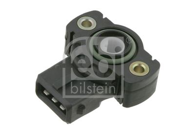 Sensor, throttle position FEBI BILSTEIN 26373