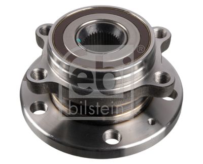 Wheel Bearing Kit FEBI BILSTEIN 26377