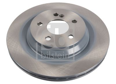 Brake Disc FEBI BILSTEIN 26405