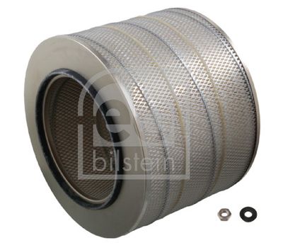 Air Filter FEBI BILSTEIN 26415