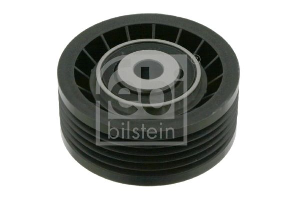 FEBI BILSTEIN 26451 Deflection/Guide Pulley, V-ribbed belt