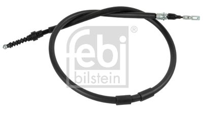 Cable Pull, parking brake FEBI BILSTEIN 26455