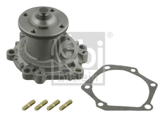 FEBI BILSTEIN 26522 Water Pump, engine cooling