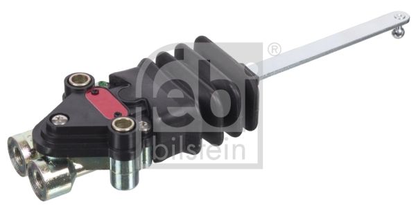 FEBI BILSTEIN 26558 Air Suspension Valve