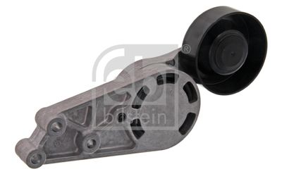 Belt Tensioner, V-ribbed belt FEBI BILSTEIN 26569