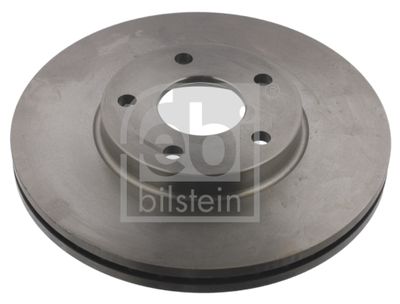 Brake Disc FEBI BILSTEIN 26592