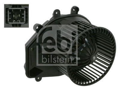 Interior Blower FEBI BILSTEIN 26615