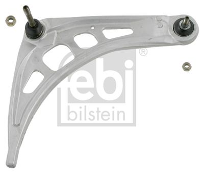 Control/Trailing Arm, wheel suspension FEBI BILSTEIN 26642