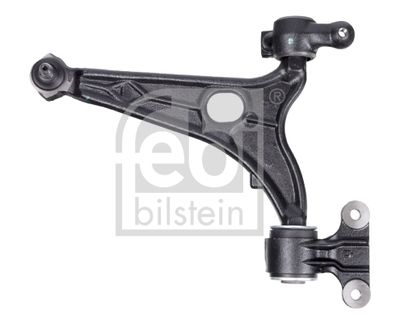 Control/Trailing Arm, wheel suspension FEBI BILSTEIN 26645