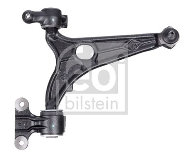 Control/Trailing Arm, wheel suspension FEBI BILSTEIN 26646