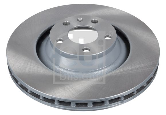 FEBI BILSTEIN 26659 Brake Disc