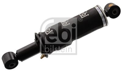 Shock Absorber, driver cab suspension FEBI BILSTEIN 26661