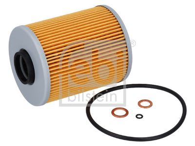 Oil Filter FEBI BILSTEIN 26687