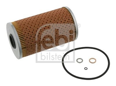 Oil Filter FEBI BILSTEIN 26691