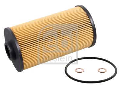 Oil Filter FEBI BILSTEIN 26702