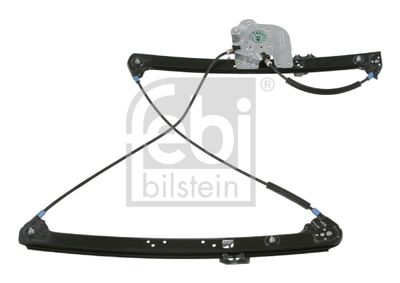 Window Regulator FEBI BILSTEIN 26719