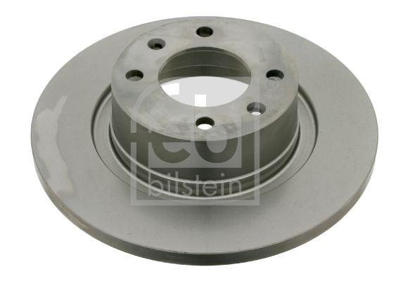 FEBI BILSTEIN 26739 Brake Disc