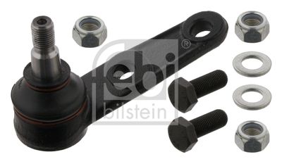 Ball Joint FEBI BILSTEIN 26792