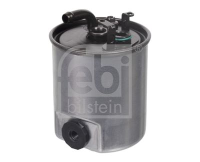 Fuel Filter FEBI BILSTEIN 26821