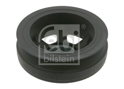 Belt Pulley, crankshaft FEBI BILSTEIN 26825