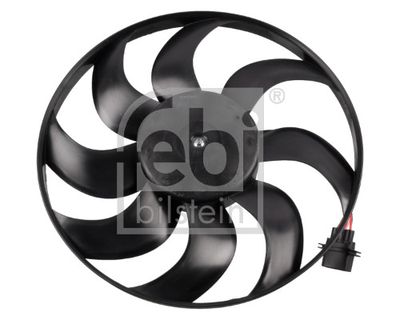 Fan, engine cooling FEBI BILSTEIN 26860