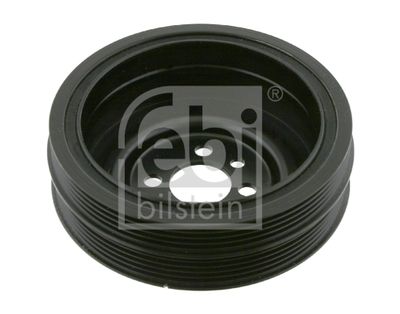 Belt Pulley, crankshaft FEBI BILSTEIN 26876