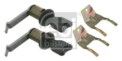 Lock Cylinder FEBI BILSTEIN 26879