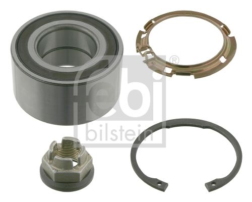 FEBI BILSTEIN 26887 Wheel Bearing Kit