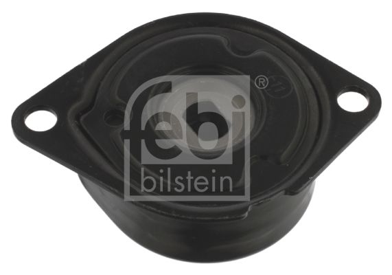 FEBI BILSTEIN 26925 Belt Tensioner, V-ribbed belt