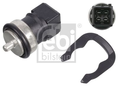 Sensor, coolant temperature FEBI BILSTEIN 26936