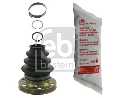 Bellow Kit, drive shaft FEBI BILSTEIN 26945