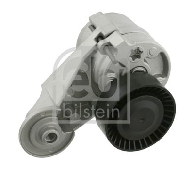 Belt Tensioner, V-ribbed belt FEBI BILSTEIN 26949