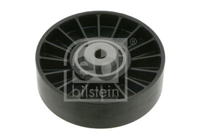 Deflection/Guide Pulley, V-ribbed belt FEBI BILSTEIN 26951