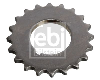 Sprocket, crankshaft FEBI BILSTEIN 27046