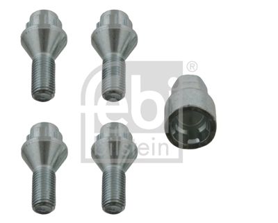 Wheel Bolt FEBI BILSTEIN 27047