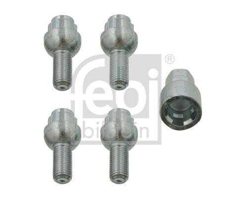 FEBI BILSTEIN 27048 Wheel Bolt