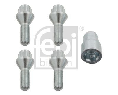 Wheel Bolt FEBI BILSTEIN 27049