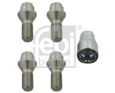 Wheel Bolt FEBI BILSTEIN 27054