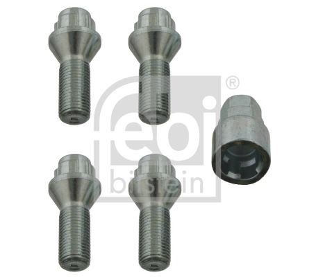 FEBI BILSTEIN 27055 Wheel Bolt