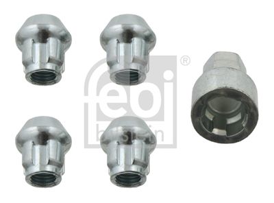 Wheel Nut FEBI BILSTEIN 27057