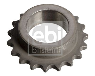 Sprocket, crankshaft FEBI BILSTEIN 27072