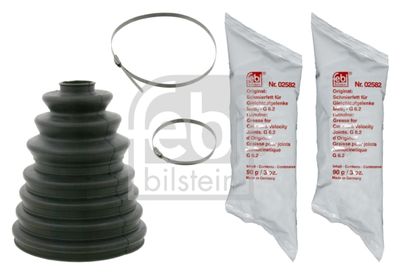 Bellow Kit, drive shaft FEBI BILSTEIN 27111