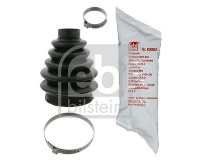 Bellow Kit, drive shaft FEBI BILSTEIN 27125