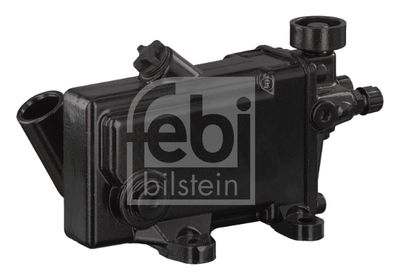 Tilt Pump, driver cab FEBI BILSTEIN 27139