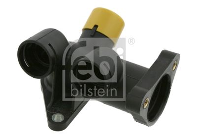 Coolant Flange FEBI BILSTEIN 27153