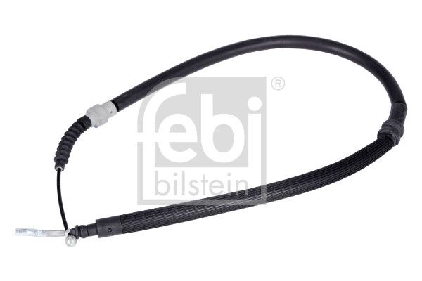 FEBI BILSTEIN 27161 Cable Pull, parking brake