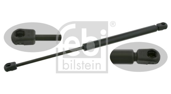 FEBI BILSTEIN 27172 Gas Spring, boot/cargo area